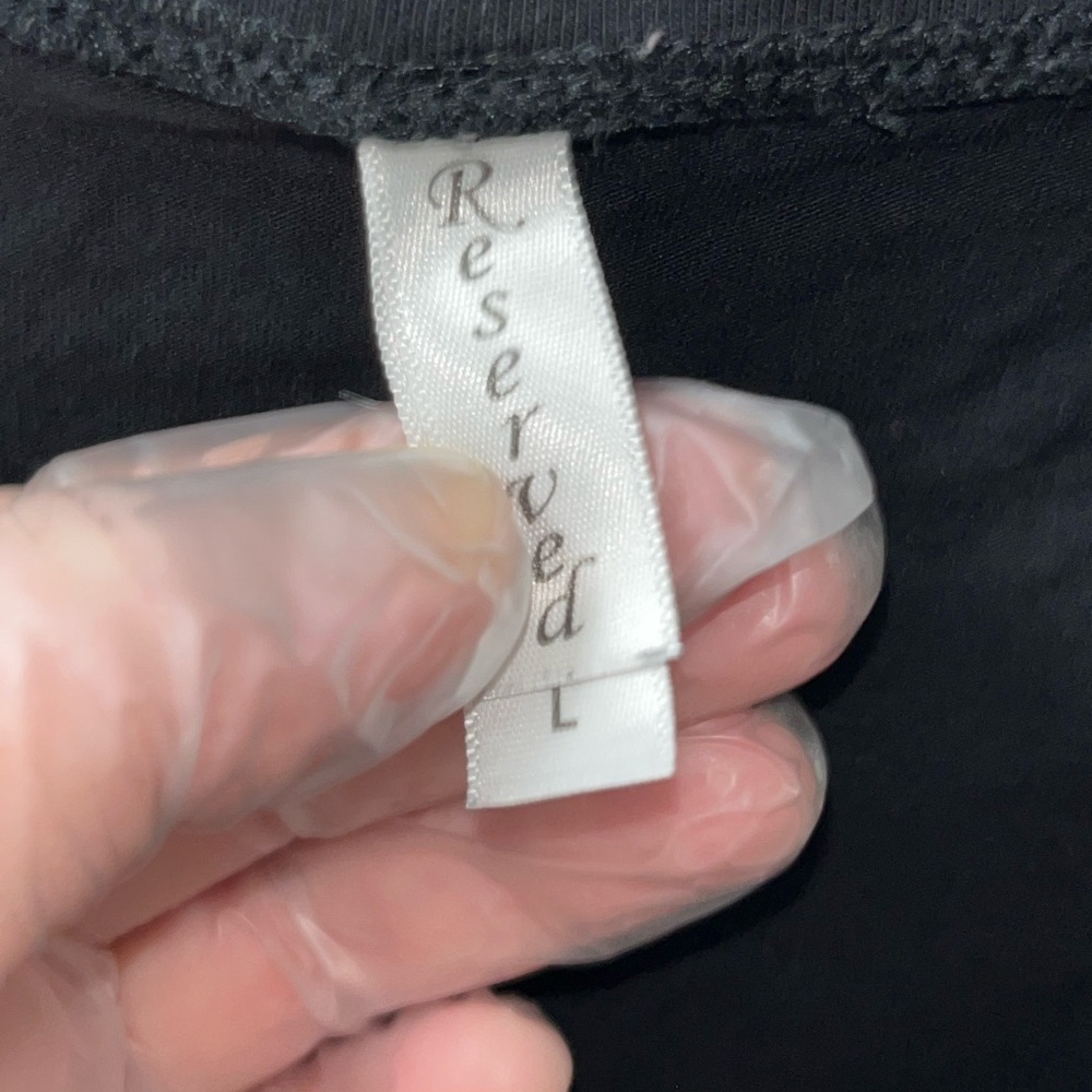 Shirt - Picture 2 of 2